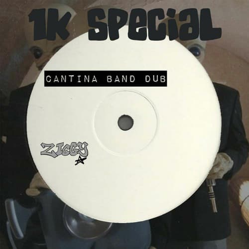 Ziggy Ostas - Cantina Band Dub (FREE DL)