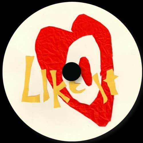 ANOTR, 3DDY - Like It (FIRERA edit)