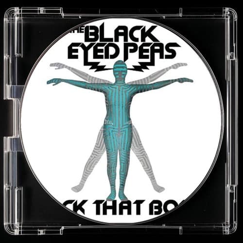 FIRERA (ITA), Black Eyed Peas- ROCK THAT BODY (Filtered for Copyright)