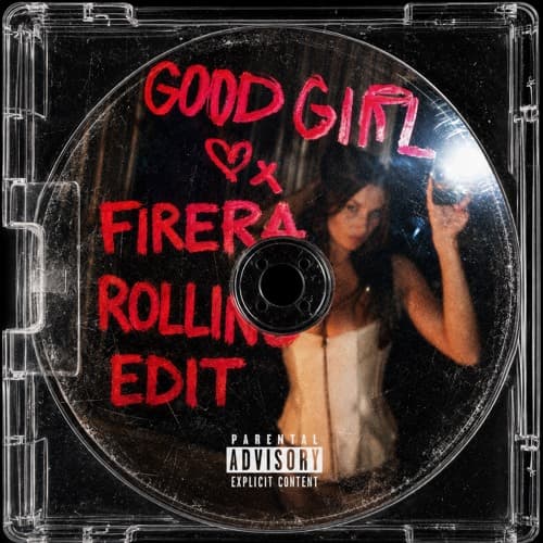 FIRERA (ITA), Cloonee, Prospa - Good Girl (edit)