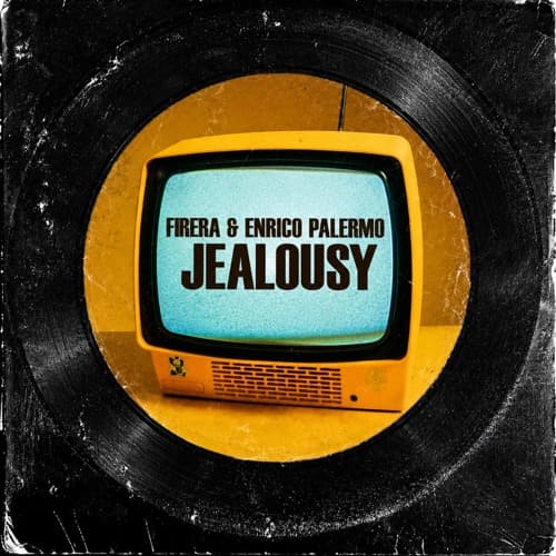 FIRERA (ITA), Enrico Palermo - Jealousy