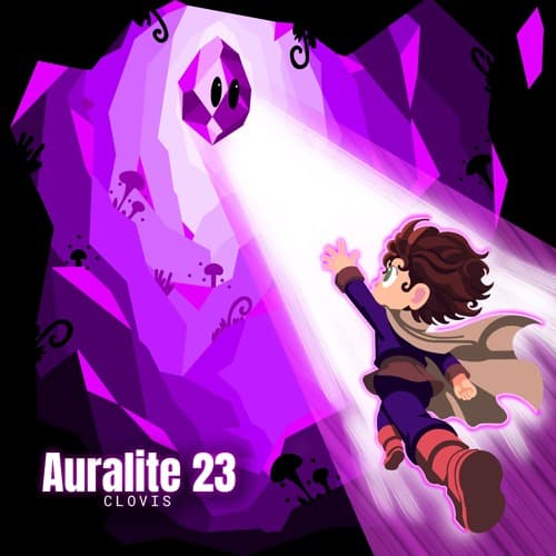 Auralite 23 - Clovis (Original mix)
