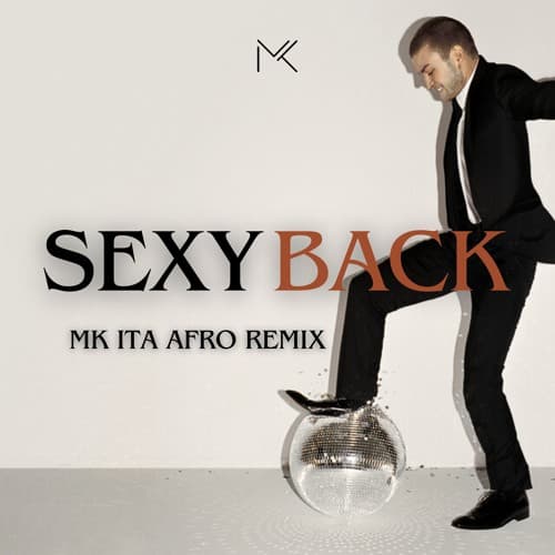 Justin Timberlake - SexyBack (MK ITA Afro Remix) FILTERED FOR COPYRIGHT