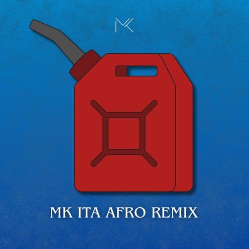 Daddy Yankee - Gasolina (MK ITA Afro Remix) FILTERED FOR COPYRIGHT