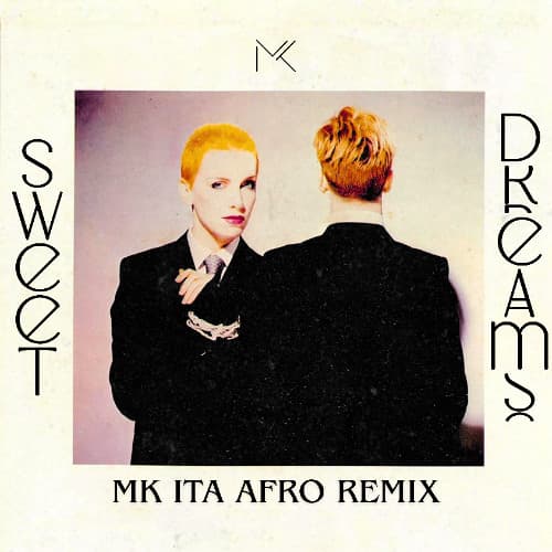 Eurythmics - Sweet Dreams (MK ITA Afro Remix) FILTERED FOR COPYRIGHT