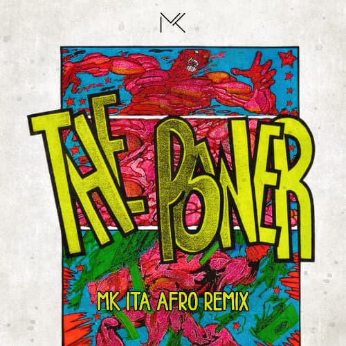 SNAP - The Power (MK ITA Afro Remix) FILTERED FOR COPYRIGHT