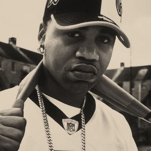 Saka ft. Juvenile - Slow Trigger Motion (Lost Pleasure Mashup)