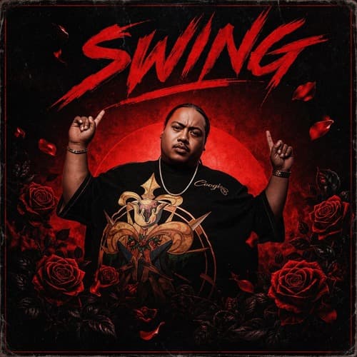 Flozone ft. Savage - JUMP! X SWING (Lost Pleasure Mashup)