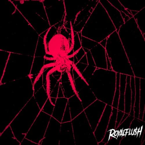 1sec x Strange Language - Darkness (ROYALFLU$H remix)