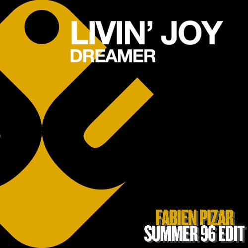 Livin' Joy - Dreamer (Fabien Pizar Summer 1996 edit)