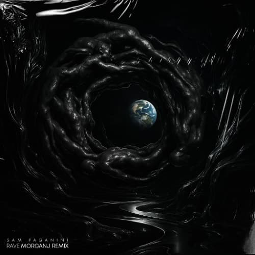 Sam Paganini - Rave (MORGANJ Unofficial Remix)