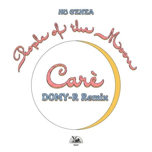 Nu Genea Carè (DOMY-R Remix)