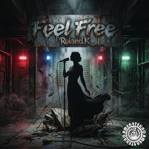 Roland.K - Feel free
