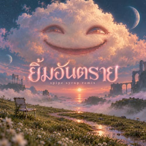 ยิ้มอันตราย (Spipe Syrup Remix)
