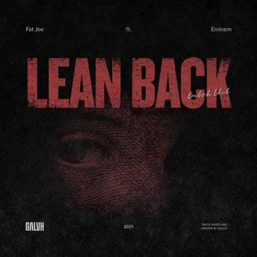 Lean Back ( GALVH Amapiano Edit ) || HYPEDDIT #10 Hip-hop
