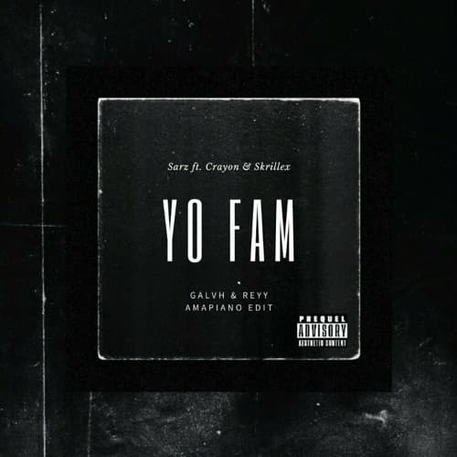 YO FAM (GALVH X REYY AMAPIANO EDIT)BUY=FREE DL!!!