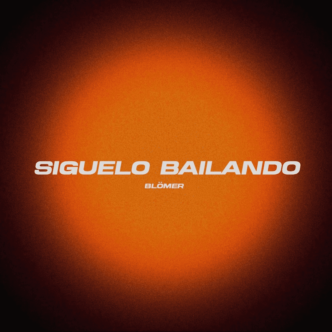 Siguelo Bailando (Blömer 'Set Me Free' Edit) - Ozuna