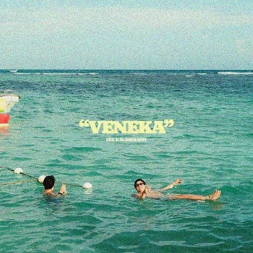 Veneka (Erick Blömer 'Ben Bene La' Edit) - Rawayana, Alex Twin