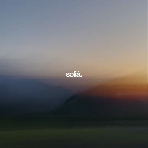 Soliá (Erick Blömer 'Better' Edit) - Bad Bunny, David Mackay