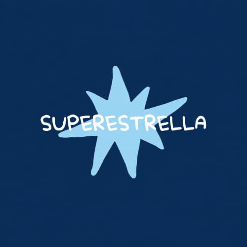 SUPERESTRELLA (Erick Blömer 'YBWM' Edit) - Aitana