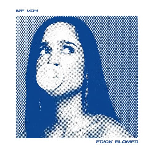Me Voy (Erick Blömer 'Live Your Life' Edit) - Julieta Venegas