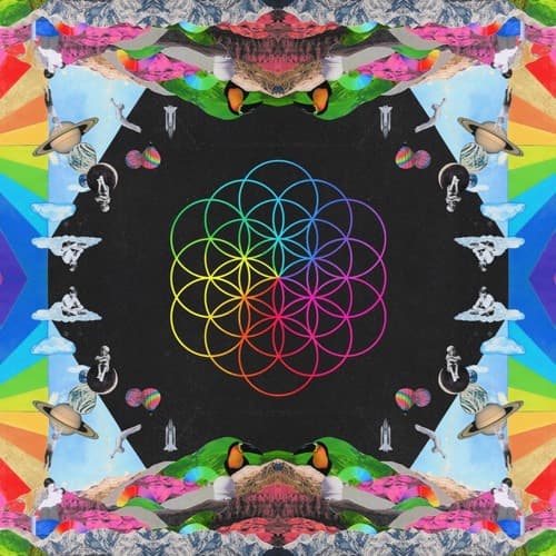 Adventure of a Lifetime x Muyè (Erick Blömer Edit) - Coldplay, Black Coffee, Rampa