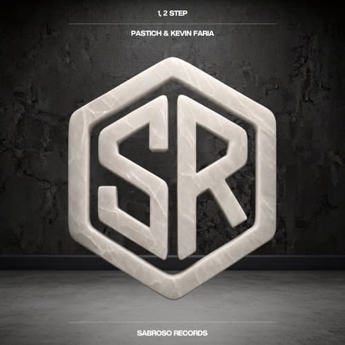 1,2 Step (Pastich & Kevin Faria Edit)
