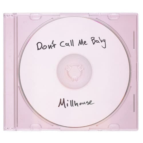 Madison Avenue - Don't Call Me Baby (Millhouse Mix)