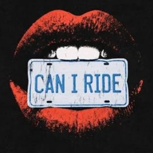 Can I Ride (Oddy Remix)