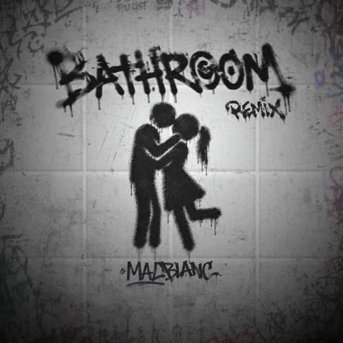 Bathroom - Montell Fish (Mal Blanc Edit)