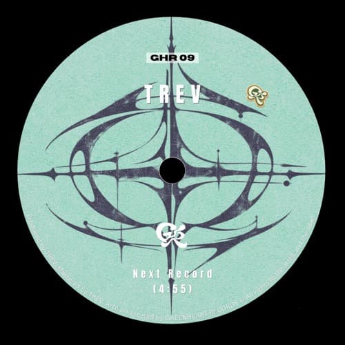 TREV - Next record