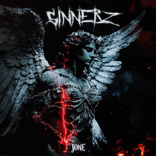 JØNE - SINNERZ