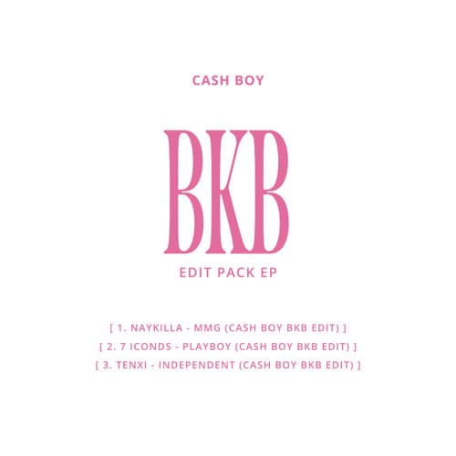 TENXI - INDEPENDENT (CASHBOY BKB EDIT)