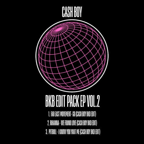 FAR EAST MOVEMENT - G6 (CASH BOY BKB EDIT)