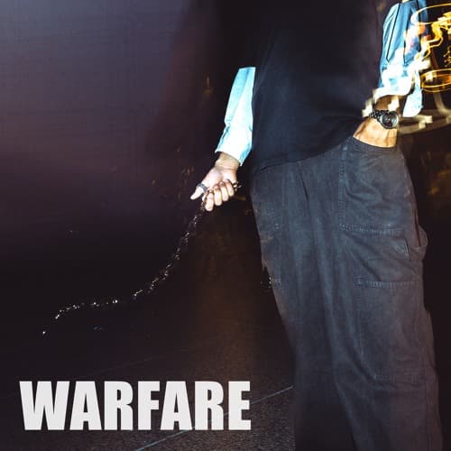 Aresklas - WARFARE (DJ EDIT)