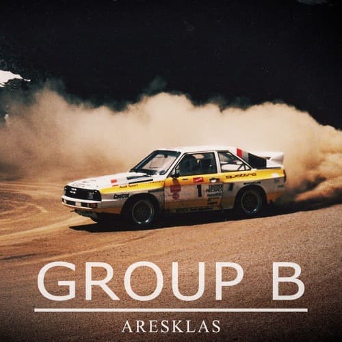 Aresklas - GROUP B