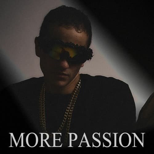ARESKLAS - More Passion