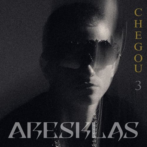 ARESKLAS - Chegou 3 (Hardtechno Flip)
