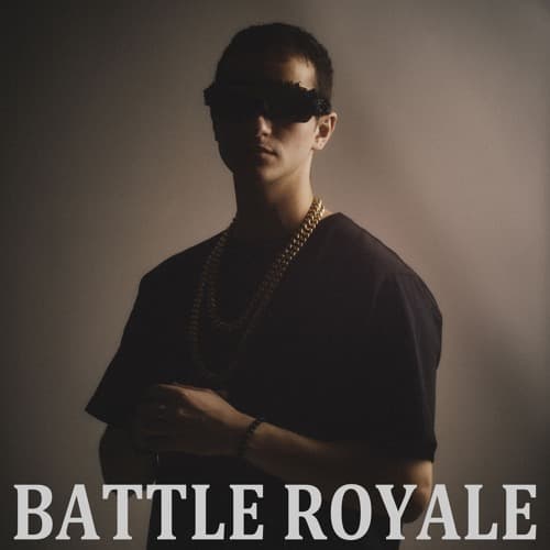 ARESKLAS - Battle Royale