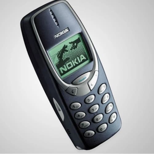 Nokia (Lincoln Baio Calle Ocho Edit)
