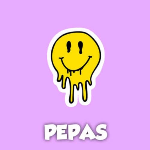 Pepas (Lincoln Baio - Afrohouse Blend)