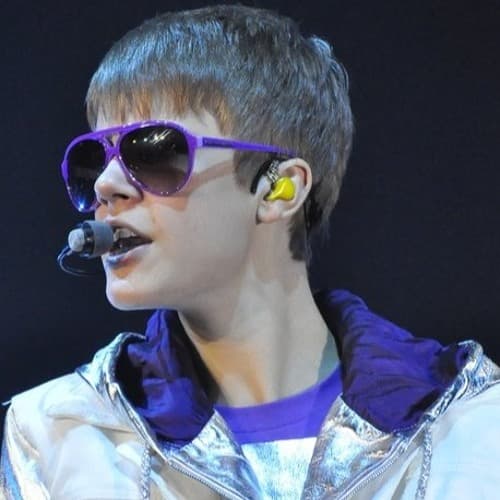 Justin Bieber - Favorite Girl - Lincoln Baio Remix