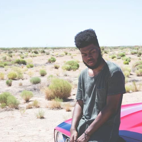 Khalid - Location (Afrobeat x Kendrick Blend)