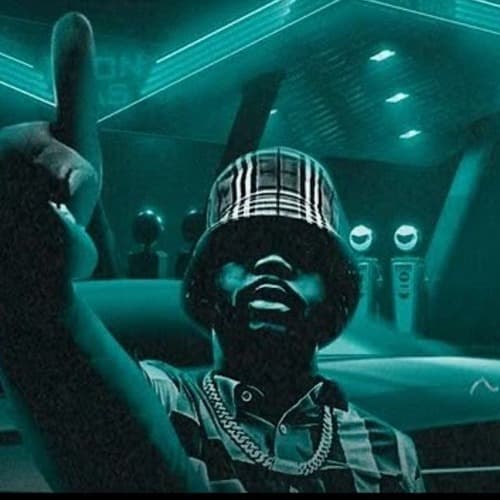 Teejay & Dj Mac - Drift (Give It To Her Hard Edit)