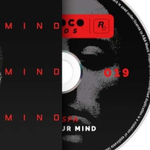 Free Your Mind (Lincoln Baio Rhythm is A Dancer Edit)