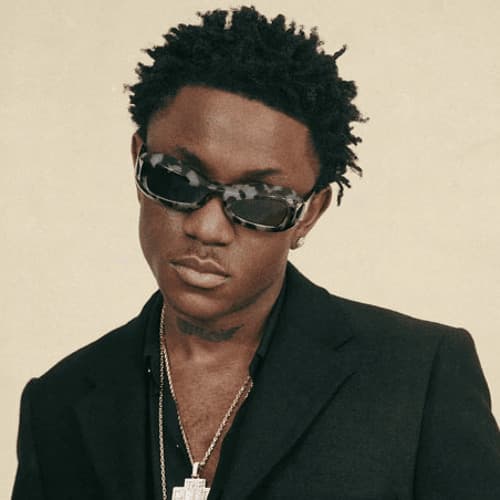 Slick (Lincoln Baio Move Ya Body Edit)