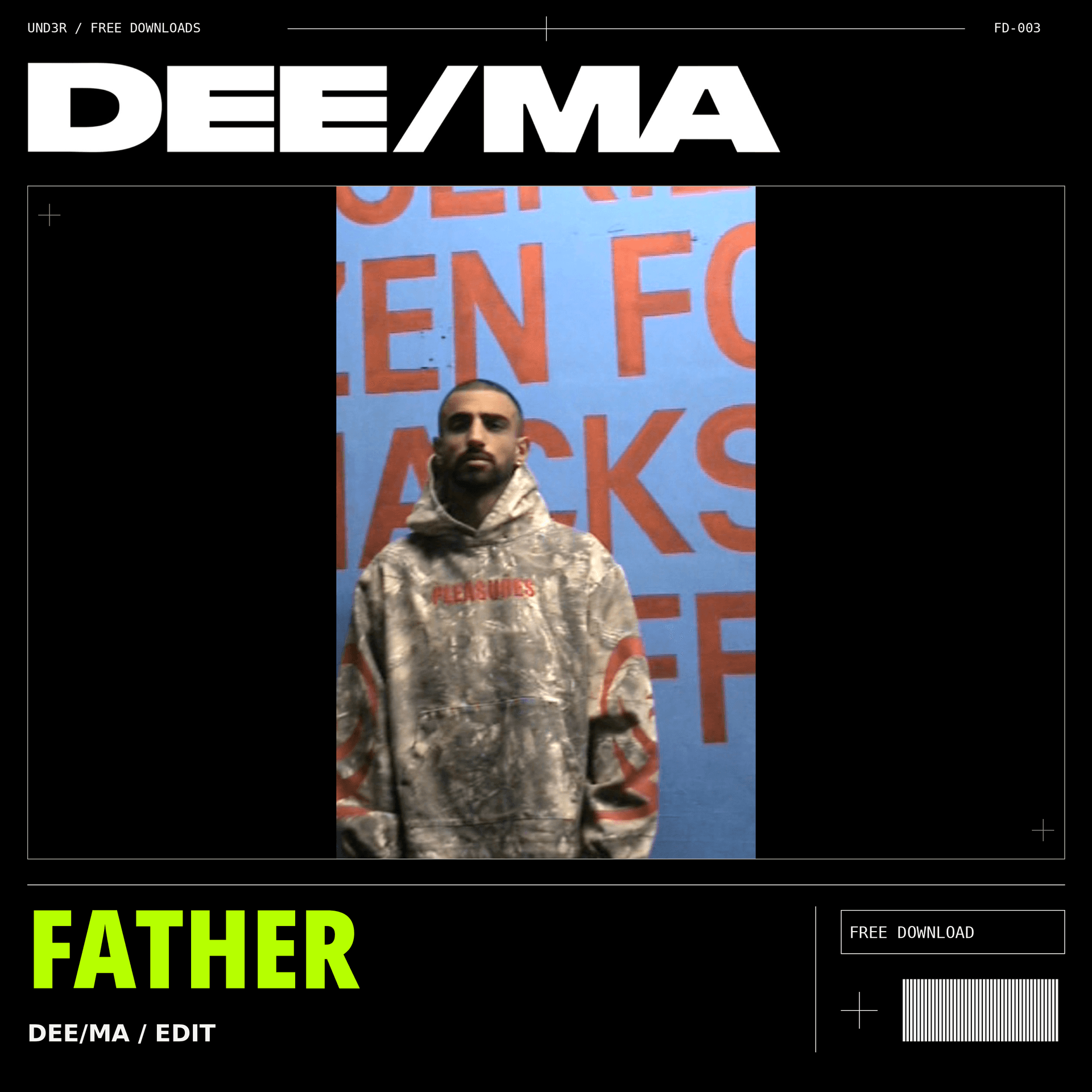 FATHER (DEE/MA INDIE DANCE EDIT)