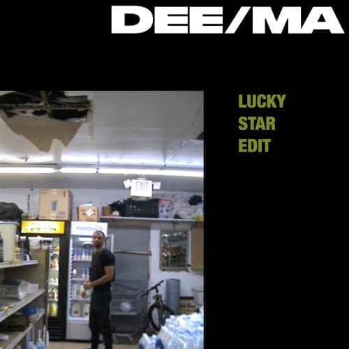 LUCKY STAR (DEE/MA INDIE DANCE EDIT)