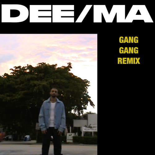 GANG GANG (DEE/MA INDIE DANCE EDIT)