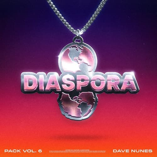 Diaspora Pack Vol. 6